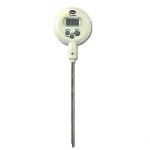 Chokoladetemometer