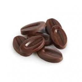 Valrhona Mørk chokolade(62%)