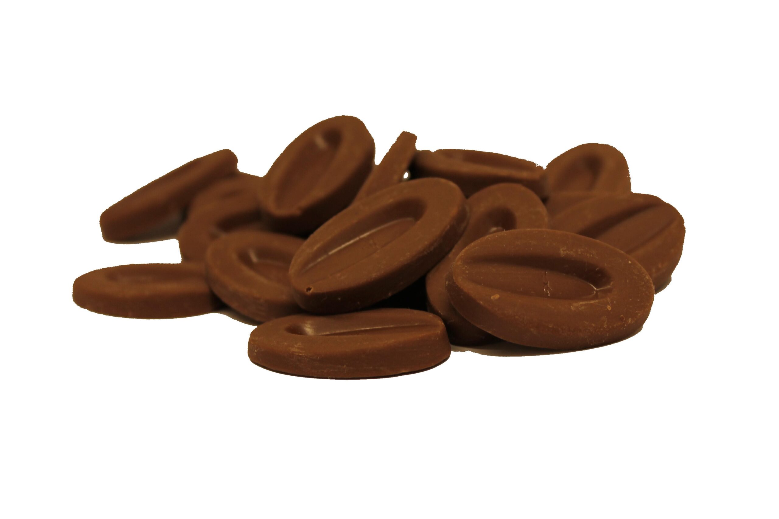 Lys chokolade 32%