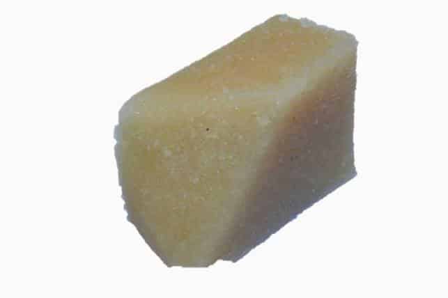 Marcipan af spanske mandler