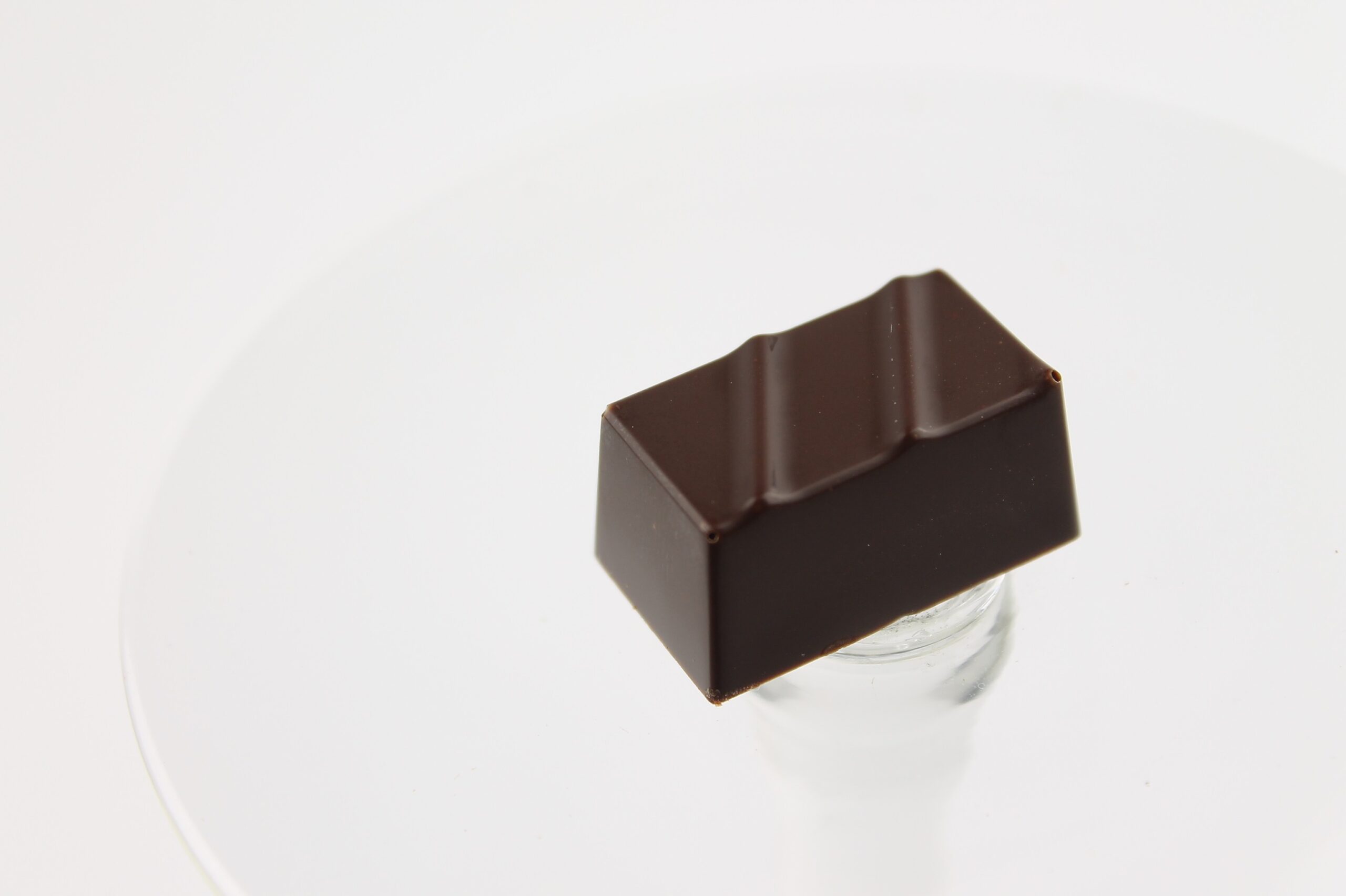 Chokoladeform Regtangel m to streger