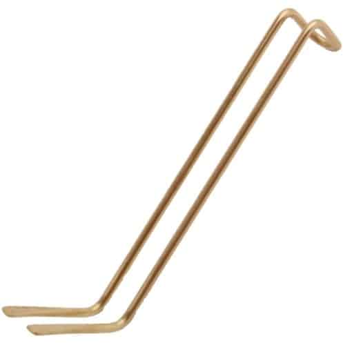 Dyppegaffel stor