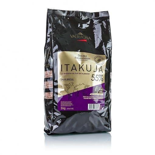 Valrhona ITAKUJA (55%)