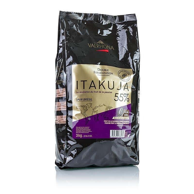 Valrhona ITAKUJA (55%)