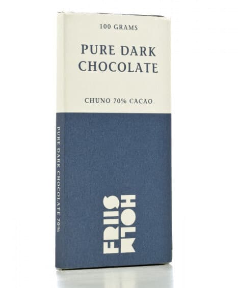 Friis-Holm Chuno 70% - Double Turned