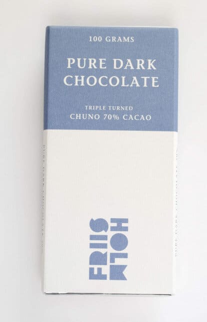 Friis-Holm Chuno 70% - Triple Turned