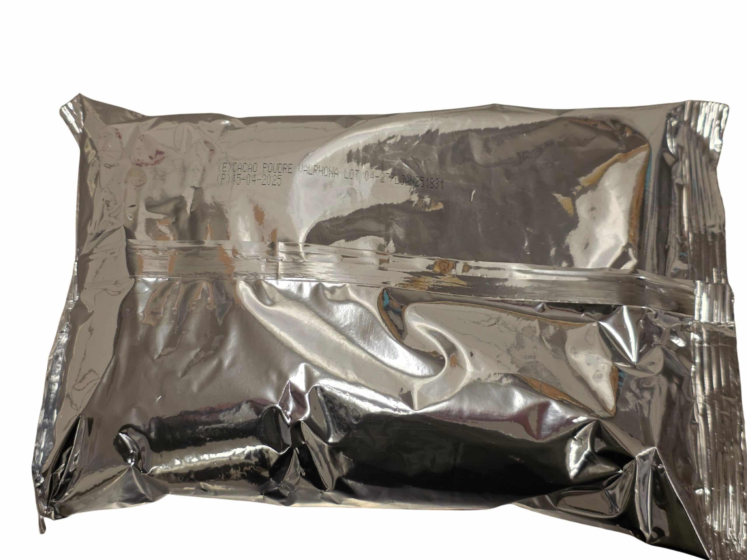 Valrhona Kakaopulver - Billede 3