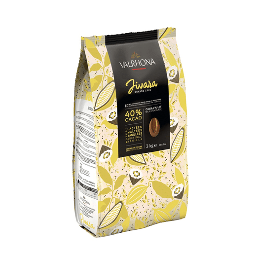 Valrhona Jivara (40%)