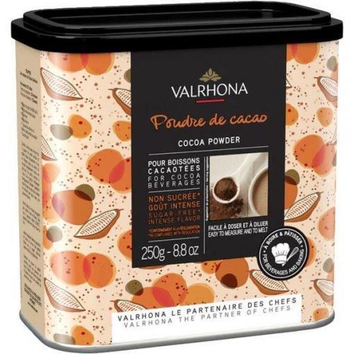 Valrhona Kakaopulver